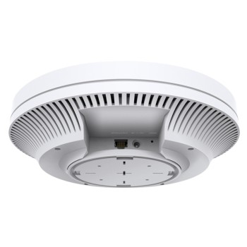 Dostopna točka TP-Link EAP670 WiFi6 802.11ax 5400Mbit/s 1xRJ45 2,5GbE (EAP670) Dostopna točka TP-Link EAP670 WiFi6 802.11ax 5400Mbit/s 1xRJ45 2,5GbE (EAP670)