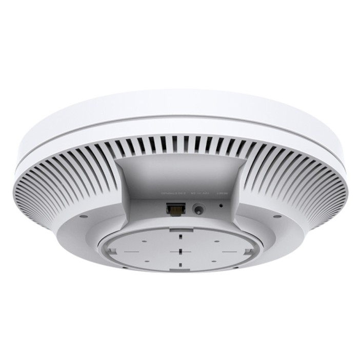 Dostopna točka TP-Link EAP670 WiFi6 802.11ax 5400Mbit/s 1xRJ45 2,5GbE (EAP670) Dostopna točka TP-Link EAP670 WiFi6 802.11ax 5400Mbit/s 1xRJ45 2,5GbE (EAP670)