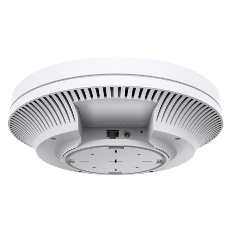 Dostopna točka TP-Link EAP670 WiFi6 802.11ax 5400Mbit/s 1xRJ45 2,5GbE (EAP670)