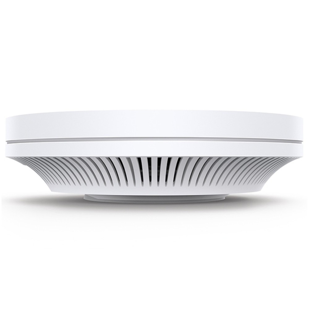 Dostopna točka TP-Link EAP670 WiFi6 802.11ax 5400Mbit/s 1xRJ45 2,5GbE (EAP670) TP-LINK Dostopna točka TP-Link EAP670 WiFi6 802.11ax 5400Mbit/s 1xRJ45 2,5GbE (EAP670)