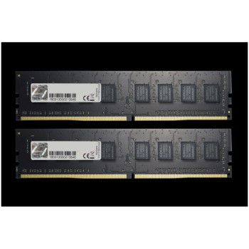 DDR4 16GB 2666MHz CL19 KIT (2x 8GB) G.Skill Value 1,2V PC (F4-2666C19D-16GNT) DDR4 16GB 2666MHz CL19 KIT (2x 8GB) G.Skill Value 1,2V PC (F4-2666C19D-16GNT)