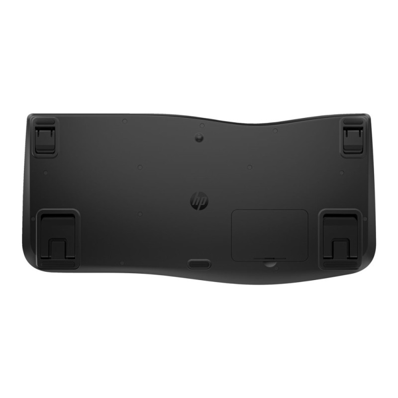 Tipkovnica brezžična + Bluetooth HP 685 Dual-mode SLO | Slovenski nabor znakov črna (8T6L9UT#BED)