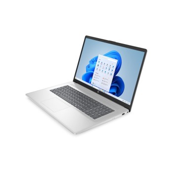 Prenosnik HP 43,9 cm (17,3") Laptop 17 1920x1080 IPS 300nit R5-7520U/16GB/512GB/BL/AMD Radeon/DOS (CB7S8EA#BED)