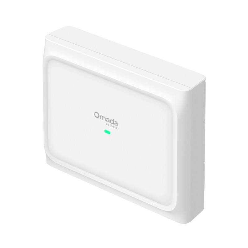 Dostopna točka TP-Link Omada Outdoor WiFi7 802.11be 1xRJ45 2,5GbE 21.5W PoE (EAP772-Outdoor)