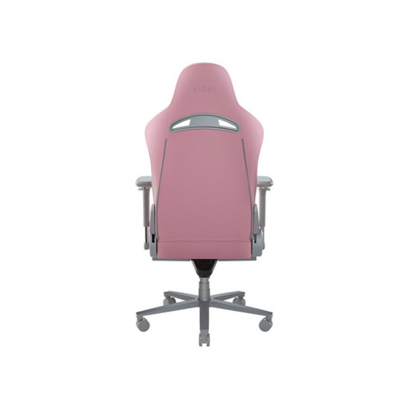 Stol gaming Razer Enki Quartz roza (RZ38-03720200-R3G1) Razer Stol gaming Razer Enki Quartz roza (RZ38-03720200-R3G1)