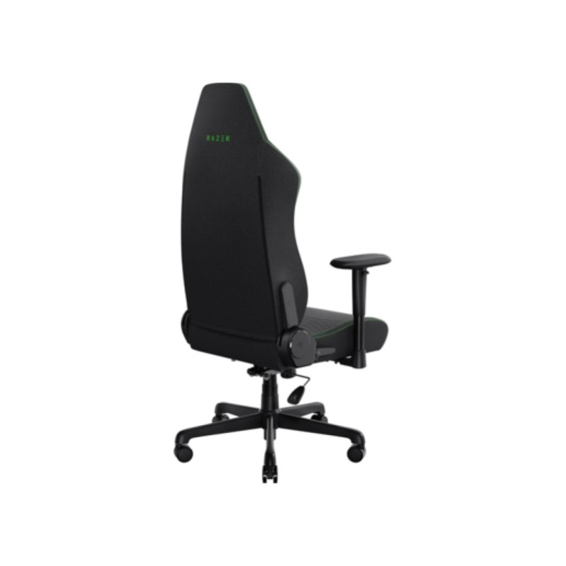 Stol gaming Razer Iskur V2 X črn (RZ38-05310100-R3G1) Razer Stol gaming Razer Iskur V2 X črn (RZ38-05310100-R3G1)
