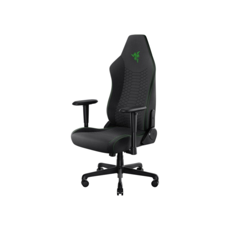 Stol gaming Razer Iskur V2 X črn (RZ38-05310100-R3G1) Razer Stol gaming Razer Iskur V2 X črn (RZ38-05310100-R3G1)