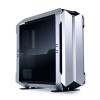 Ohišje Lian-Li Odyssey X ATX - srebrn
