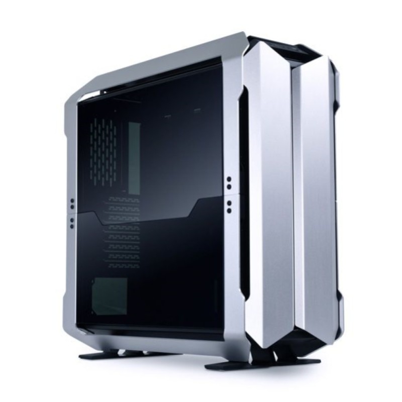 Ohišje Lian-Li Odyssey X ATX - srebrn