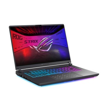 Prenosnik Asus 40,64 cm (16,0") ROG Strix G16 2560x1600 IPS G-SYNC 500nit 240Hz Ultra 9-275HX/32GB/SSD1TB/BL RGB/RTX5060-8GB/Win11Home (90NR0LJ1-M004N0) Prenosnik Asus 40,64 cm (16,0") ROG Strix G16 2560x1600 IPS G-SYNC 500nit 240Hz Ultra 9-275HX/32GB/SSD1TB/BL RGB/RTX5060-8GB/Win11Home (90NR0LJ1-M004N0)