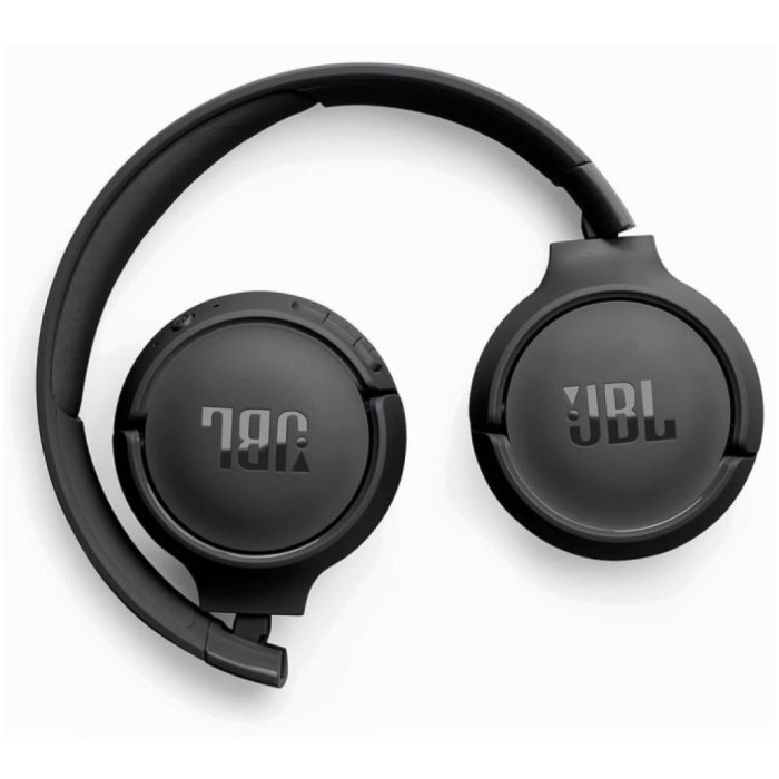 Slušalke brezžične JBL naglavne BT 525BT črne (JBLT525BTBLK) Slušalke brezžične JBL naglavne BT 525BT črne (JBLT525BTBLK)