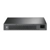 STIKALO 24-PORT TP-Link 100/1000 Rack (TL-SG1024D) TP-LINK STIKALO 24-PORT TP-Link 100/1000 Rack (TL-SG1024D)