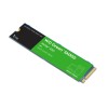 Disk SSD M.2 NVMe PCIe 3.0 1TB WD Green SN350 2280 2400/1750MB/s (WDS100T3G0C)