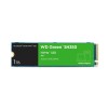 Disk SSD M.2 NVMe PCIe 3.0 1TB WD Green SN350 2280 2400/1750MB/s (WDS100T3G0C)