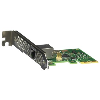 Mrežna kartica PCIe => LAN RJ45 1Gb/s Intel I210-T1 (I210T1BLK) Mrežna kartica PCIe => LAN RJ45 1Gb/s Intel I210-T1 (I210T1BLK)