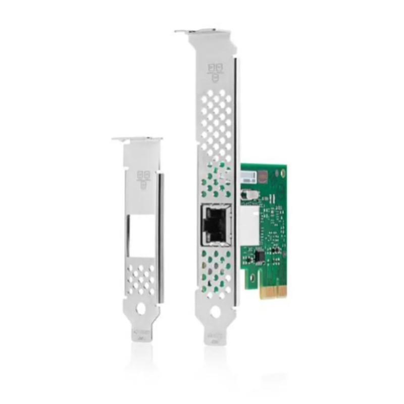 Mrežna kartica PCIe => LAN RJ45 1Gb/s Intel I210-T1 (I210T1BLK) INTEL Mrežna kartica PCIe => LAN RJ45 1Gb/s Intel I210-T1 (I210T1BLK)