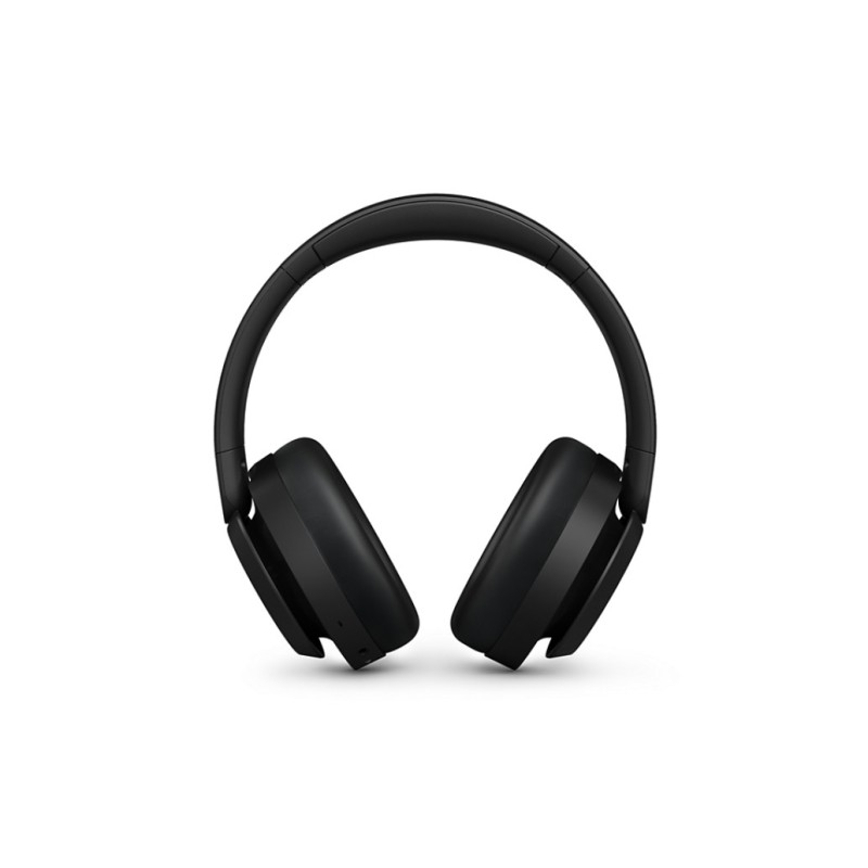 Slušalke brezžične Philips naglavne BT TAH6509BK črna (43015689) PHILIPS Slušalke brezžične Philips naglavne BT TAH6509BK črna (43015689)