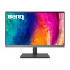 Monitor BenQ 68,6 cm (27,0) PD2706U 3840x2160 IPS 5ms HDMI DisplayPort USB-C 90W 2xUSB3.2 Pivot  DCI-P3-95% HDR400 DesignVue