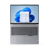 Prenosnik Lenovo 40,64 cm (16,0) ThinkBook 16 G7 1920x1200 IPS 300nit Ultra 5-125U/16GB/SSD1TB/BL/FP/ALU-ABS/Intel Graphics/Brez OS (21MS-CTO1)