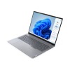 Prenosnik Lenovo 40,64 cm (16,0) ThinkBook 16 G7 1920x1200 IPS 300nit Ultra 5-125U/16GB/SSD1TB/BL/FP/ALU-ABS/Intel Graphics/Brez OS (21MS-CTO1)