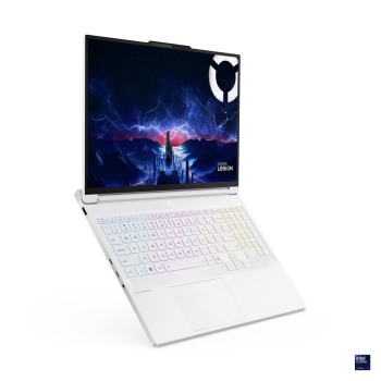 Prenosnik Lenovo 40,64 cm (16,0") Legion 7 2560x1600 OLED 500nit 240Hz Ultra 9-275HX/32GB/SSD1TB/BL RGB/ALU/RTX5070-8GB/Win11Home (83KY003BSC) Prenosnik Lenovo 40,64 cm (16,0") Legion 7 2560x1600 OLED 500nit 240Hz Ultra 9-275HX/32GB/SSD1TB/BL RGB/ALU/RTX5070-8GB/Win11Home (83KY003BSC)