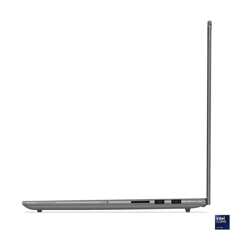 Prenosnik Lenovo 40,64 cm (16,0) Yoga Pro 9 3200x2000 OLED na dotik 1000nit 120Hz Ultra 9-285H/64GB/2x1TB/BL/ALU/RTX5070-8GB/Win11Pro (83L0001CSC) Lenovo Prenosnik Lenovo 40,64 cm (16,0) Yoga Pro 9 3200x2000 OLED na dotik 1000nit 120Hz Ultra 9-285H/64GB/2x1TB/BL/ALU/RTX5070-8GB/Win11Pro (83L0001CSC)