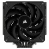 Zračni hladilnik Corsair A115 - 155mm črna (CT-9010011-WW) CORSAIR Zračni hladilnik Corsair A115 - 155mm črna (CT-9010011-WW)