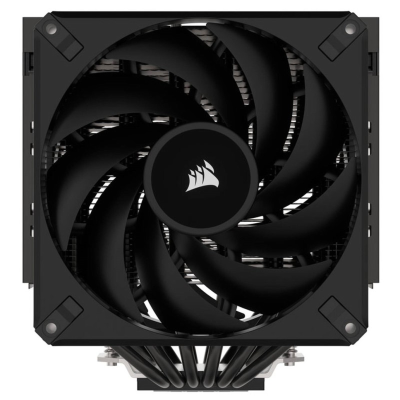 Zračni hladilnik Corsair A115 - 155mm črna (CT-9010011-WW) CORSAIR Zračni hladilnik Corsair A115 - 155mm črna (CT-9010011-WW)