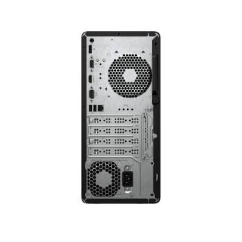 Računalnik HP MT 290G9 i5-14400/H770/16GB/512GB/DVDRW/Intel 770 VGA HDMI /BT WiFi RJ45/180W-85%/Win11Pro B6ZD5ET Računalnik HP MT 290G9 i5-14400/H770/16GB/512GB/DVDRW/Intel 770 VGA HDMI /BT WiFi RJ45/180W-85%/Win11Pro B6ZD5ET