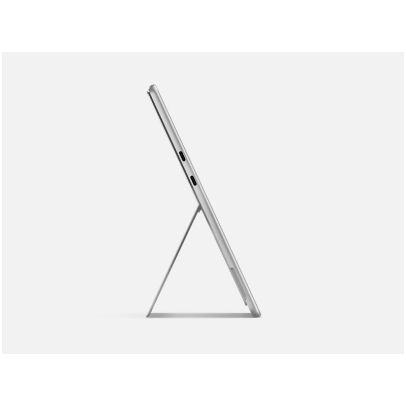 Tablični računalnik Microsoft 33,02 cm (13,0) Surface Pro 11 2880x1920 OLED na dotik 900nit 120Hz Snapdragon® X Elite/16GB/512GB/ALU/Copilot+/Qualcomm Adreno GPU/Win11Home (ZIA-00007)