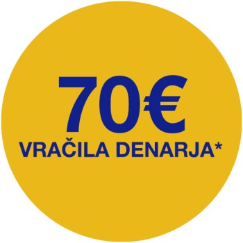 Tiskalnik multifunkcijski brizgalni barvni Epson EcoTank ITS L6360 A4 duplex tisk enostransko skeniranje USB LAN WiFi 18ppm (C11CL42401)