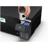 Tiskalnik multifunkcijski brizgalni barvni Epson EcoTank ITS L6360 A4 duplex tisk enostransko skeniranje USB LAN WiFi 18ppm (C11CL42401) Epson Tiskalnik multifunkcijski brizgalni barvni Epson EcoTank ITS L6360 A4 duplex tisk enostransko skeniranje USB LAN WiFi 18ppm (C11CL42401)