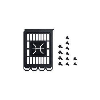 Kit za vertikalno namestitev grafične kartice Lian Li DAN Cases A3, PCIe 4.0, črn Kit za vertikalno namestitev grafične kartice Lian Li DAN Cases A3, PCIe 4.0, črn