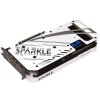 Grafična kartica Intel Arc A770 Sparkle ROC LUNA OC Bela - 16GB GDDR6  | 1xHDMI 2.0b 3xDisplayport 2.0 (SA770RW-16GOC)