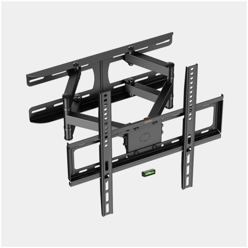 Nosilec za LCD TV 23-56 / 58,4-142cm do 45kg pregibni VonHaus (3005060) VONHAUS Nosilec za LCD TV 23-56 / 58,4-142cm do 45kg pregibni VonHaus (3005060)