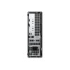 Računalnik Dell SFF Optiplex 7020 i5-14500/Q670/32GB-DDR5/512GB/USB-C/Intel 770 HDMI DP USB-C/BT WiFi RJ45/180W-85%/Win11Pro črna 5TDH0