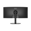 Monitor MSI 86,4 cm (34,0) MD342CQP 3440x1440 Curved 120Hz VA 1ms 2xHDMI 1xDisplayPort 1.4 98W USB-C-Out Pivot Zvočniki 2x3W DCI-P3-95% FreeSync Premium KVM HDR Modern MSI Monitor MSI 86,4 cm (34,0) MD342CQP 3440x1440 Curved 120Hz VA 1ms 2xHDMI 1xDisplayPort 1.4 98W USB-C-Out Pivot Zvočniki 2x3W DCI-P3-95% FreeSync Premium KVM HDR Modern
