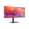 Monitor MSI 86,4 cm (34,0) MD342CQP 3440x1440 Curved 120Hz VA 1ms 2xHDMI 1xDisplayPort 1.4 98W USB-C-Out Pivot Zvočniki 2x3W DCI-P3-95% FreeSync Premium KVM HDR Modern MSI Monitor MSI 86,4 cm (34,0) MD342CQP 3440x1440 Curved 120Hz VA 1ms 2xHDMI 1xDisplayPort 1.4 98W USB-C-Out Pivot Zvočniki 2x3W DCI-P3-95% FreeSync Premium KVM HDR Modern