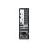 Računalnik Dell SFF Optiplex 7020 i5-14500/Q670/16GB-DDR5/512GB/-/Intel 770 HDMI DP USB-C/BT WiFi RJ45/180W-85%/Win11Pro črna 5TDH0-16
