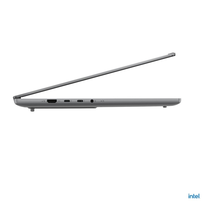 Prenosnik Lenovo 40,64 cm (16,0) IdeaPad Pro 5 2880x1800 OLED 500nit 120Hz Ultra 9-285H/32GB/SSD1TB/BL/ALU/RTX5050-8GB/Win11Home (83JM000YSC)