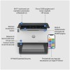 Tiskalnik Laserski HP LaserJet Tank  2504dw A4/duplex/LAN/WiFi (2R7F4A)/akcija hp.com/si/printcashback do 31.10.2024