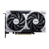 Grafična kartica nVidia RTX5060 MSI Ventus 2X OC - 8GB GDDR7 (V537-002R)