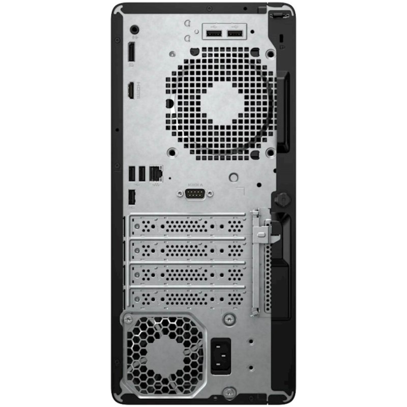 Računalnik HP Tower ProDesk 2 G1i i5-14400/H770/16GB/512GB/Intel 730 HDMI 2xDP /180W-90%/Win11Pro B70VSAT#BED