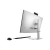 Računalnik AIO HP 68,6 cm 27,0 2560x1440 EliteStudio 8 G1i Touch Ultra 7-265/32GB /1TB/1xM.2 prost/Intel grafika HDMI /280W-93%/Win11Pro črno-srebrn (A55SSET#BED)