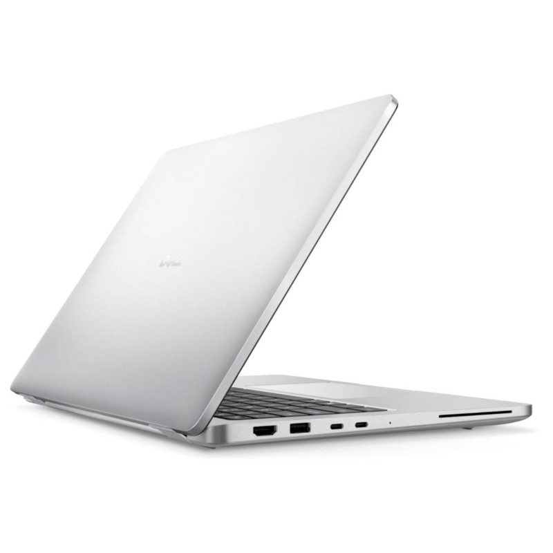 Prenosnik DELL 35,5 cm (14,0) Pro 14 Plus 1920x1200 IPS 400nit Ultra 7-255U/32GB/SSD1TB/BL/FP/ALU/Intel Graphics/Win11Pro (7400013889789)
