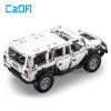 CaDa Warrior H2 off-road C51044W