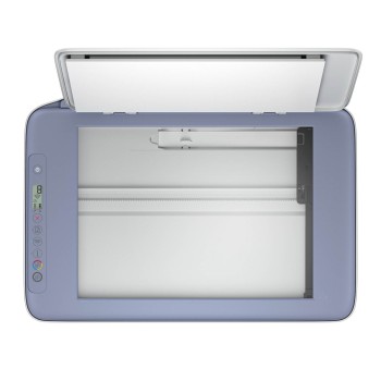 Tiskalnik multifunkcijski brizgalni barvni HP DeskJet 2922 A4 USB WiFi 20ppm (A24HVB#686)