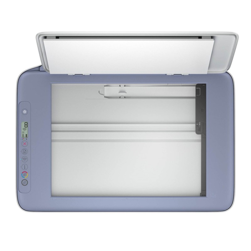 Tiskalnik multifunkcijski brizgalni barvni HP DeskJet 2922 A4 USB WiFi 20ppm (A24HVB#686)