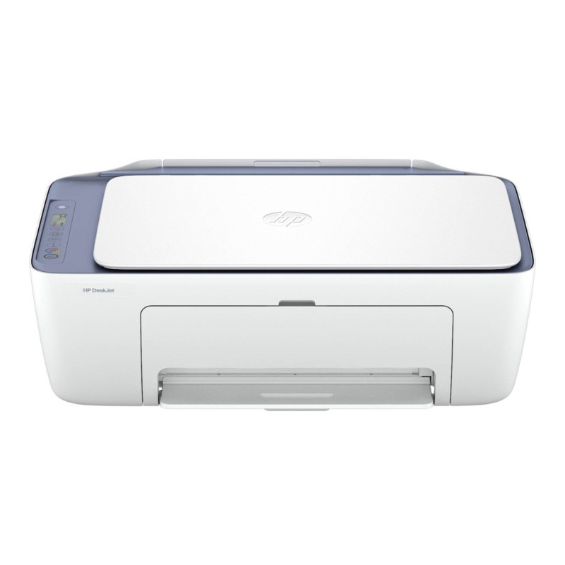 Tiskalnik multifunkcijski brizgalni barvni HP DeskJet 2922 A4 USB WiFi 20ppm (A24HVB#686)