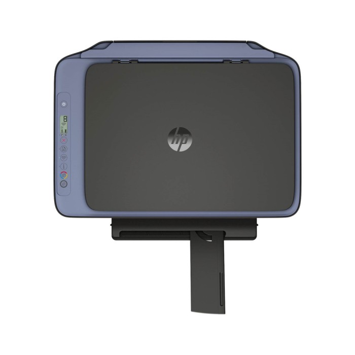 Tiskalnik multifunkcijski brizgalni barvni HP DeskJet 2921 A4 USB WiFi 20ppm (A24HWB#686)